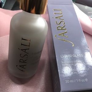 Farsali Liquid Glass Serum